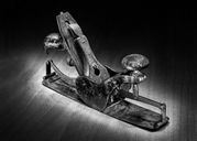 Phil Harbord - Old Plane